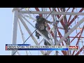 Falls Park Live Cam back up and running