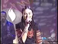 Amel Larrieux - INI LIVE
