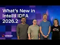 What s New in IntelliJ IDEA 2026 2