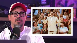 ¿Cómo conseguir boletos para el cierre de Bad Bunny Análisis completo