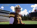 Josh Allen From Signing Day to Draft Day