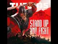 Turisas - The March of the Varangian Guard (NEW 2011)