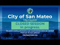 City Council Special Meeting 2026