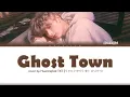 Download Lagu 'Benson Boone - Ghost Town' cover by TOMORROW X TOGETHER HUENINGKAI
