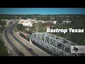 Bastrop Texas 4K Drone Footage FAA Part 107 Certified DJI Mini 3