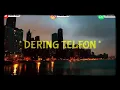 Dering telepon hubungan LDR
