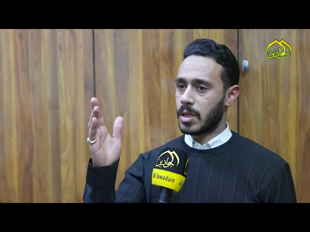وحدة إرشاد التائهين بوصلة الأمان للزائرين الكرام في ذكرى شهادة الإمام الكاظم ع