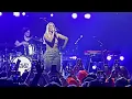 Ashley Cooke - Your Place (Live in Nashville)