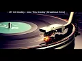 Download Lagu -13 DJ Greddy - Like This Greddy  (Breakbeat Rmx)