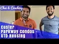 Custer Parkway Condos - Richardson Texas UT Dallas Student Housing
