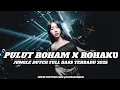 Download Lagu DJ PULUT ROHAM X ROHAKU JUNGLE DUTCH FULL BASS TERBARU 2025 ( RAMA REBORN)