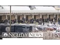 Gunman Opens Fire at Virginia Bus Station Multiple Victims Injured NBC Nightly News