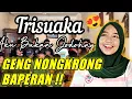 Download Lagu Aku bukan Jodohnya - TRISUAKA ( Scalava Acoustic )  | MALAYSIA 🇲🇾 Reaction