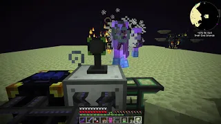 how to relocate mob spawners using create magzie plays direwolf20 1 16 modpack ep 44