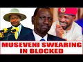 Lagu ICC Shuts Everything Down: Ruto FINISHED, Museveni Blocked, Bobi Wine Cheers As Military Takes