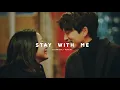 Download Lagu Goblin Stay with me | FMV