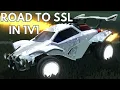 Download Lagu This is what a BRONZE 1v1 Player looks like in 2024?! | Road to SSL (EP. 1) | Rocket League
