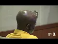 Cory Bigsby found guilty of killing son Codi to face child neglect charges in July
