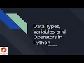PPiAI Coding Class - Term 2 2021 Lecture 2