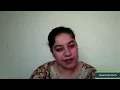 Ask a Psychologist - Live Session at SehatYab with Nawal Ali Shah