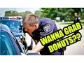 FUNNIEST TRAFFIC STOP STORIES