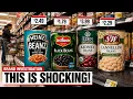 10 Canned Bean Brands to Avoid in Canada And 4 That Are Actually Real Beans