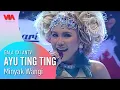 Download Lagu AYU TING TING - Minyak Wangi | GALA XXI ANTV