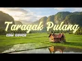 Lagu Taragak Pulang – Eja SM, Dira Sati, dan Abdi Fachrury | EDM cover (AI-assisted) | Bundo Studio