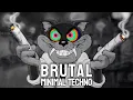 Lagu 🎧 Boris Brejcha – Brutal High-Tech Minimal Mix Journey by d1m0n