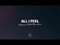 Hechmann, Mark Filip, solaene - All I Feel (Lyrics)