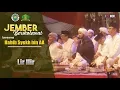 Download Lagu AJIB! Lir Ilir - Habib Syekh Ft. Ahbaabul Musthofa  Jember | Jember Bersholawat 2017