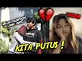 KITA PUTUS SELAMA 24 JAM ! DIA MALAH SELINGKUH SAMA CEWEK LAIN ?