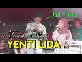 Download Lagu MARSARAK TUMBILANG LAGU TAPSEL DUET YENTI LIDA feat cs Cover Ganesha Music Production