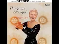 Alright, Okay, You Win - Peggy Lee