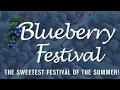 Montrose organizers prepare for the sweetest festival of the summer
