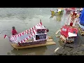 Download Lagu Lomba rakit hias, Dalam Acara HUT kemerdekaan RI ke 79 tahun 2024, Di Kota Binjai Sumatera Utara.