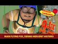 Download Lagu Dennis Melambung Dengan Luncur Gantung | Adit \u0026 Sopo Jarwo
