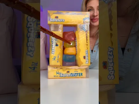 BUTTER SQUISHY — WHICH LETTER CHANGED?🧊