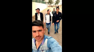 كامل يوسف احنا الكاع نمشيها ترجف منا نخليها 