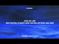 DaBaby - ROCKSTAR (Clean - Lyrics) feat. Roddy Ricch