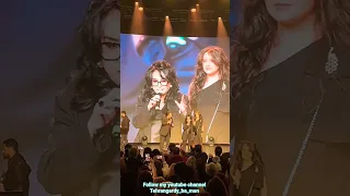 جشن ۵۰ سالگی کاباره تهران با حضور همیرای عزیز و شهرام شب پره و داریوش دوستداشتنی تهرانگردی با من 