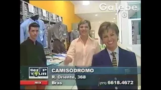 CAMISÓDROMO MÔNICA FALCON GALEBE 12 07 2002 8