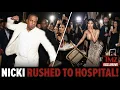 Unseen Nicki Minaj Jay-Z LEAKS Fans Are SHOOK