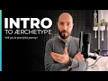 Lagu Welcome to ÆRCHETYPE - Series Intro