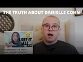 The Truth About My Client Danielle Cohn