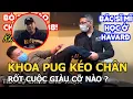 Just how wealthy is Khoa Pug to drop 2 billion on leg-lengthening surgery