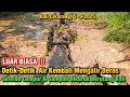 Download Lagu Detik-Detik Air Kembali Mengalir Deras Setelah Lumpur \u0026 Sampah Dikeruk Berulang Kali❗Kali Cikarang