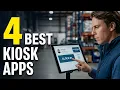 Don t Pick a Time Clock Kiosk App Before Watching This