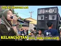 Download Lagu Lagi-Lagi Azeni Sukses Bikin Para Penonton ikut Goyang KELANGSOTAN|| Reinata 05