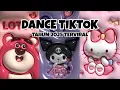 dance tiktok viral terbaru tahun 2025 - seberapa hafal kamu dance tiktok tahun 2025 part 399